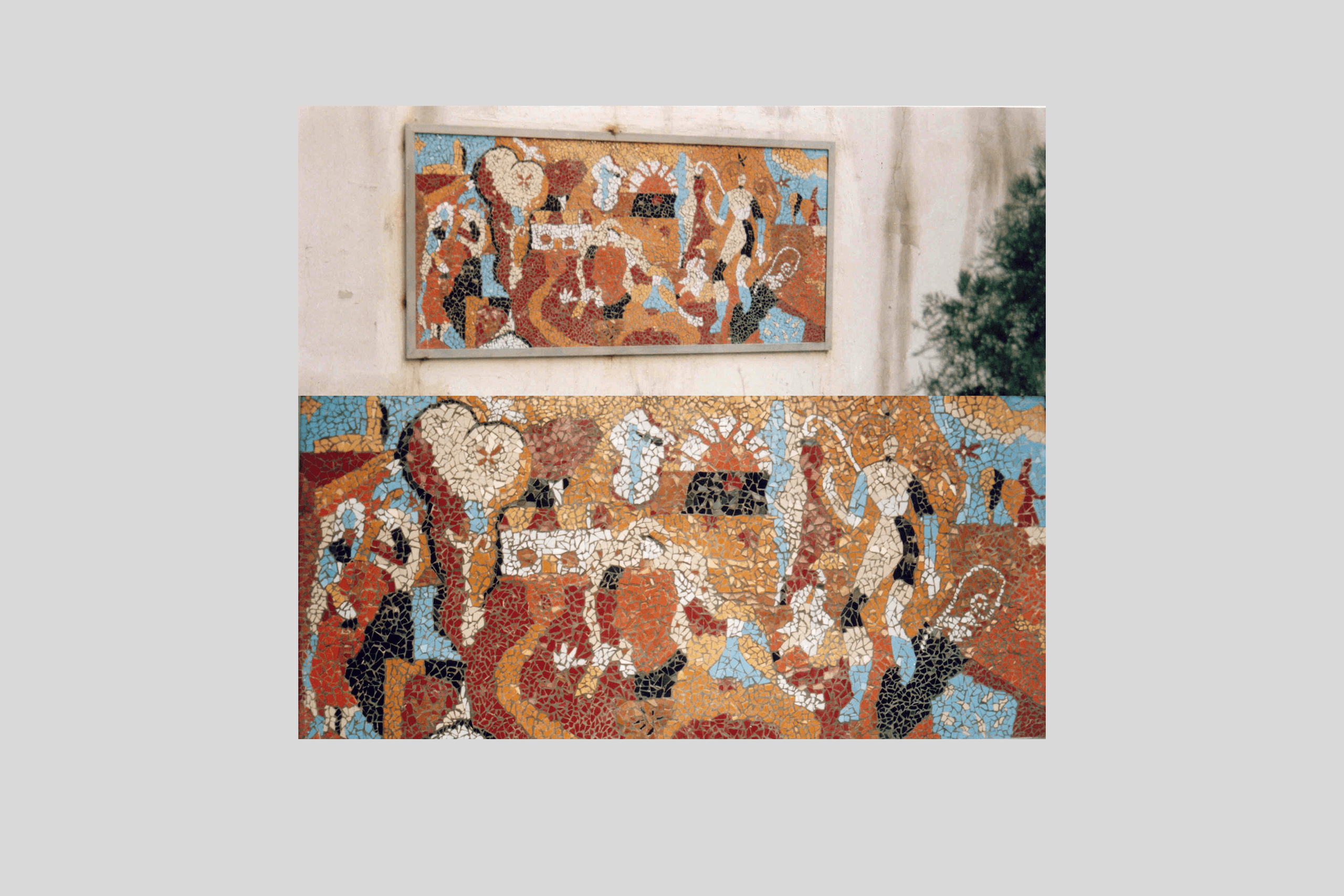 Mosaic