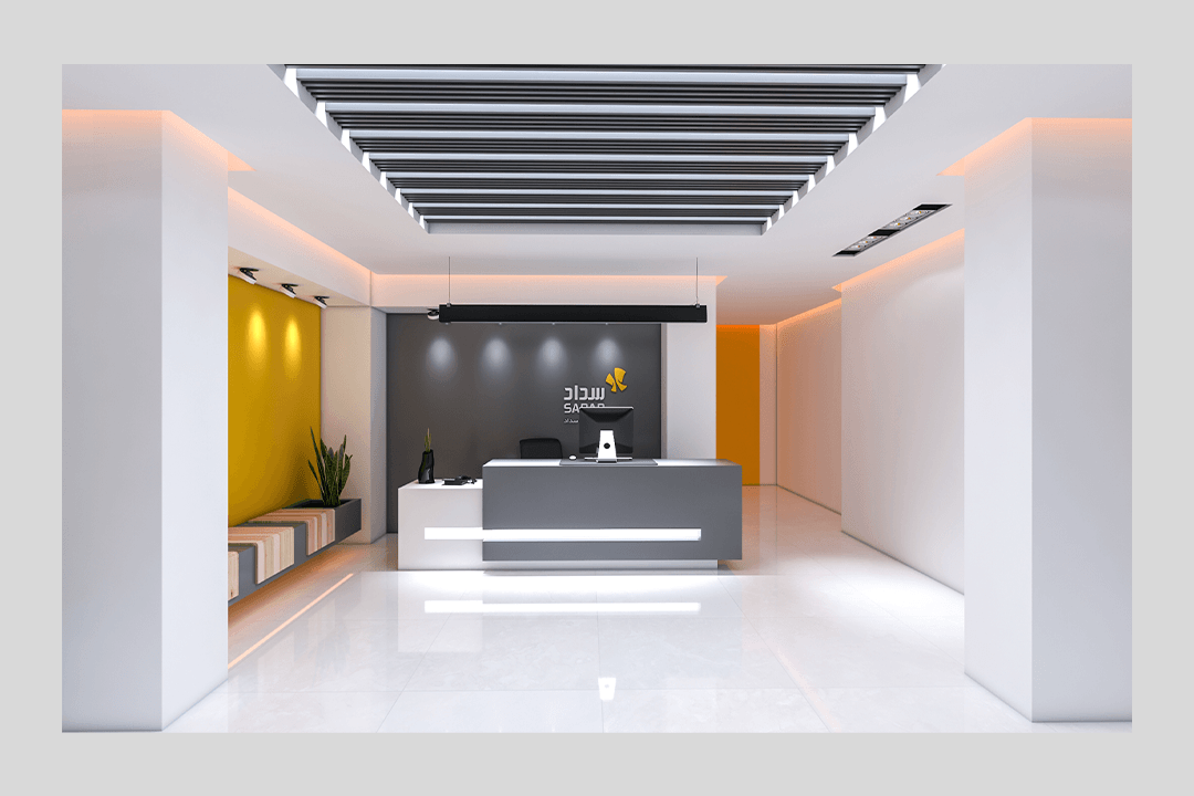Sadad psp . Design and space making