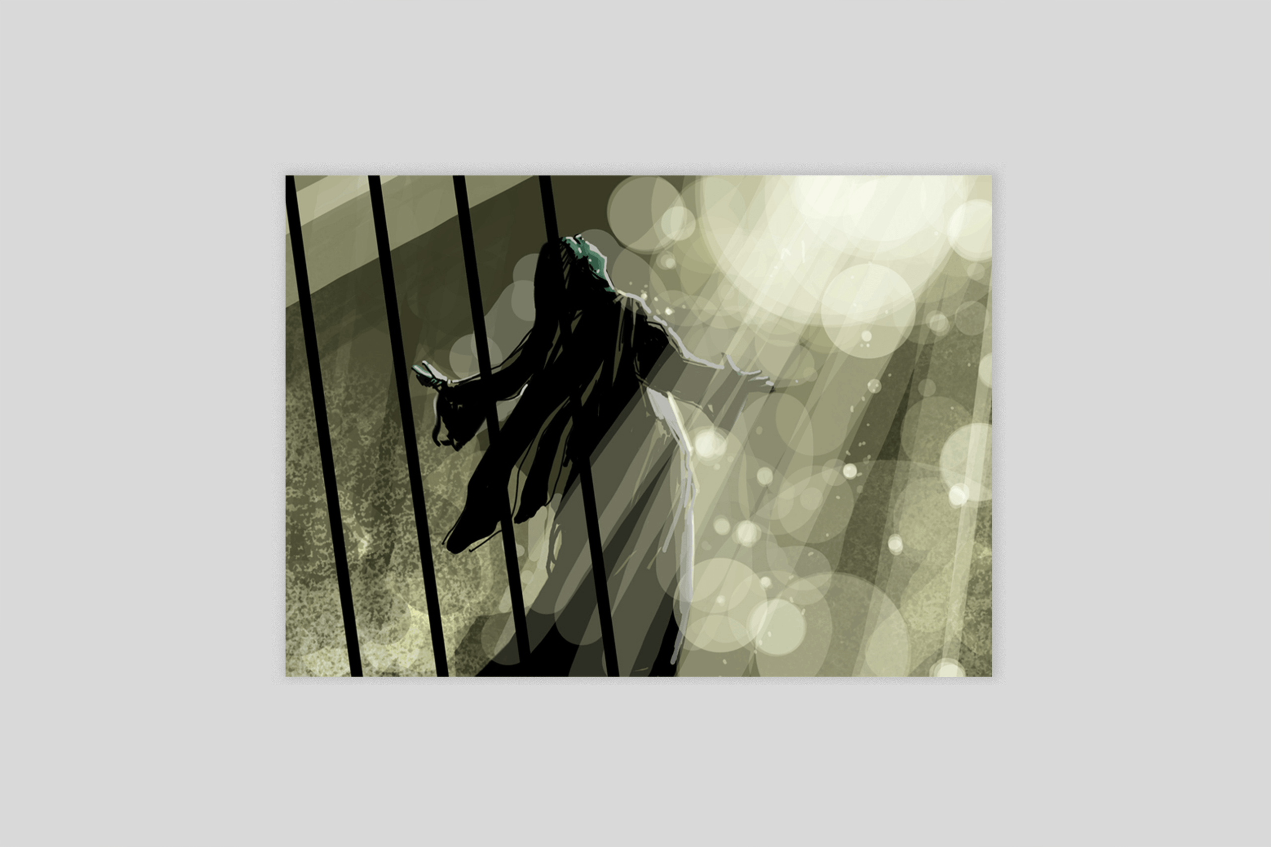 Digital Illustration
