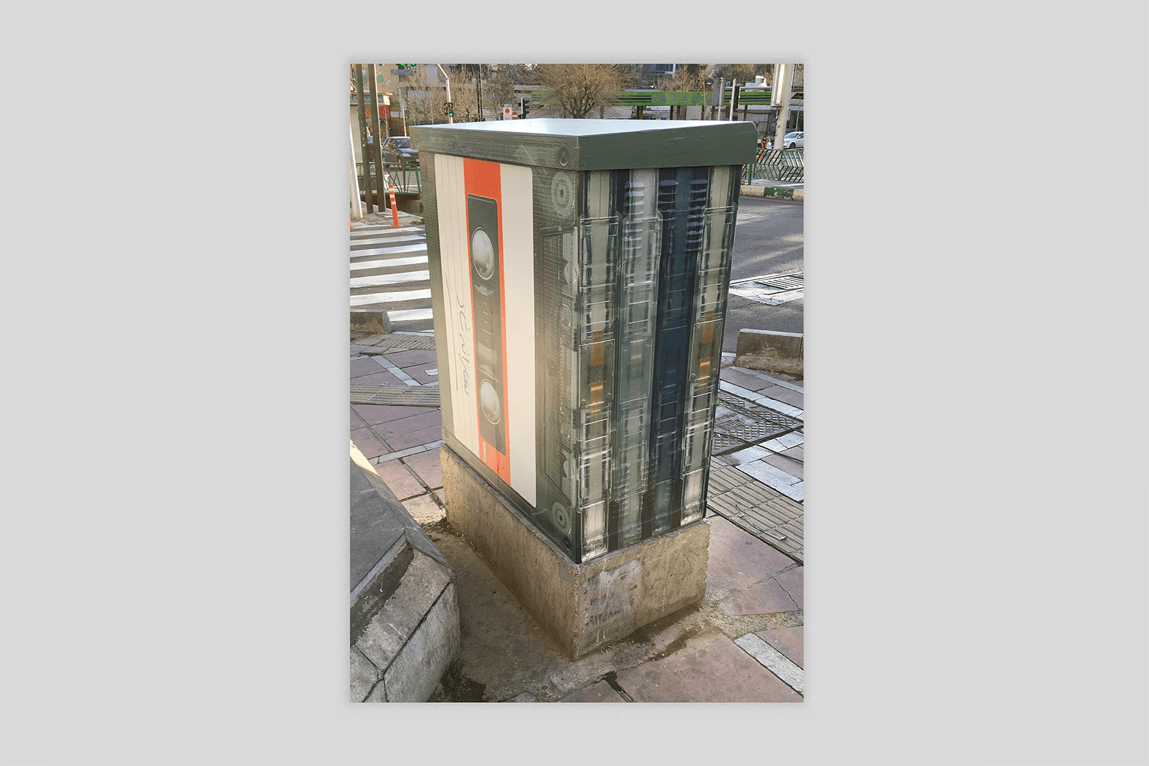 Urban Design