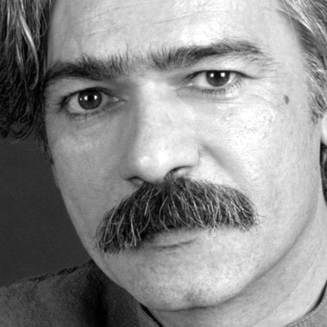 KAYHAN KALHOR