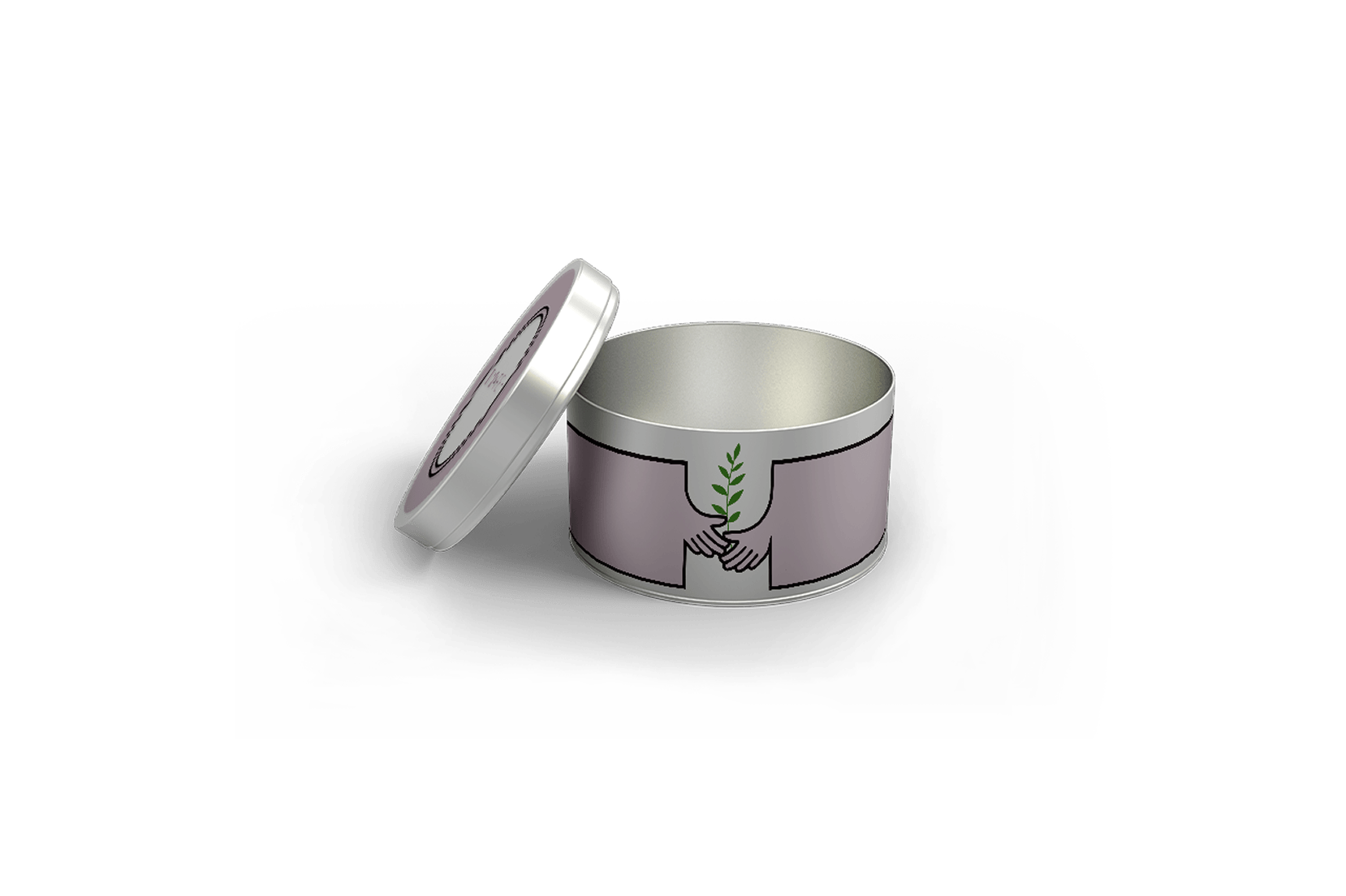 Image for Visual Identity of Timareh - 7