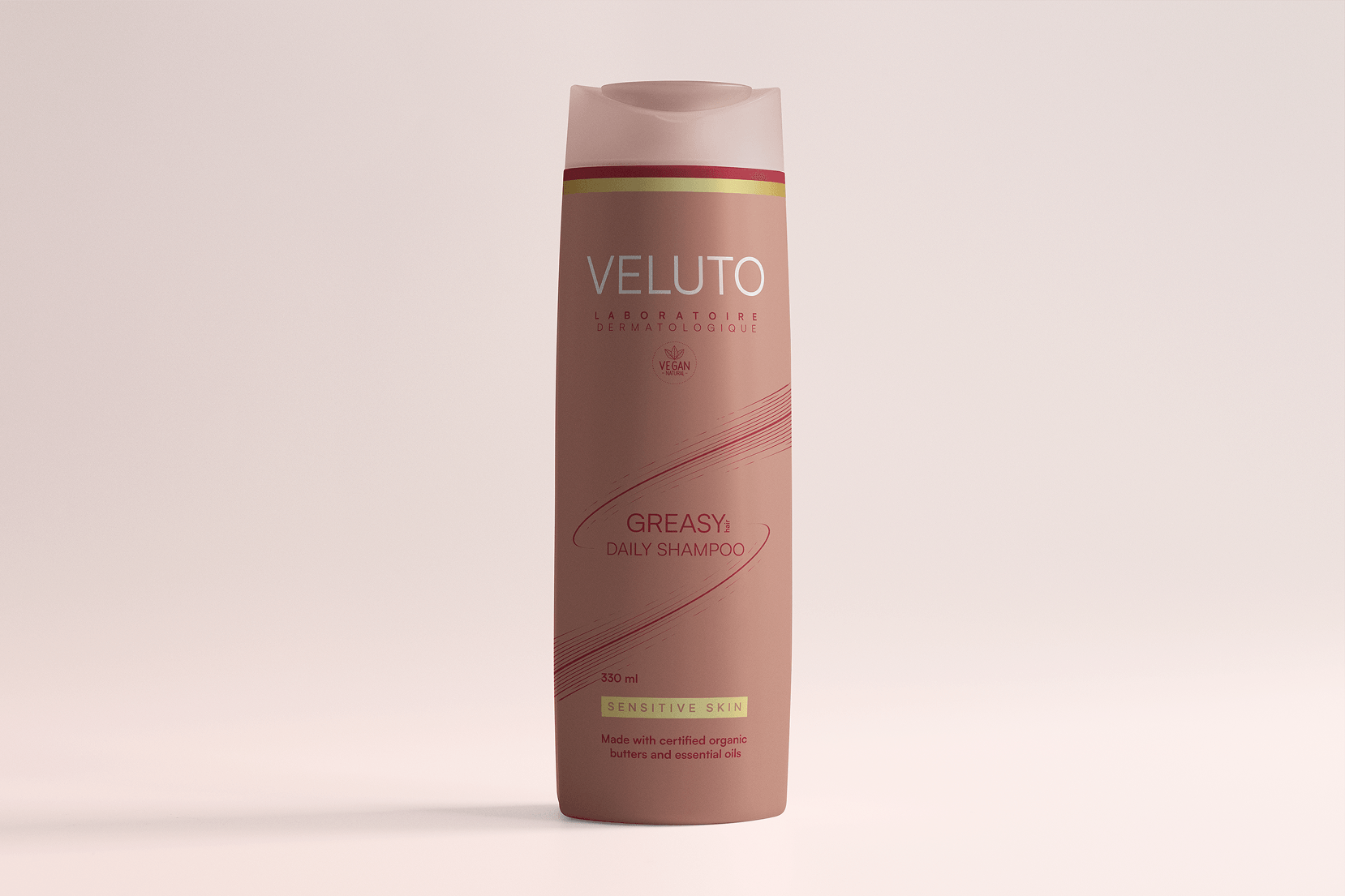 Image for VELUTO Packaging Design - 3