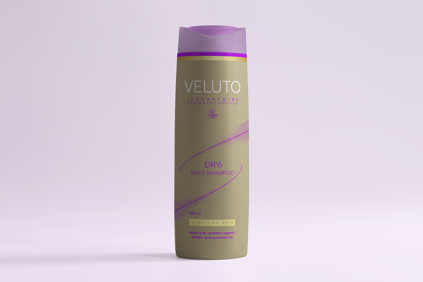 Image for VELUTO Packaging Design - 4