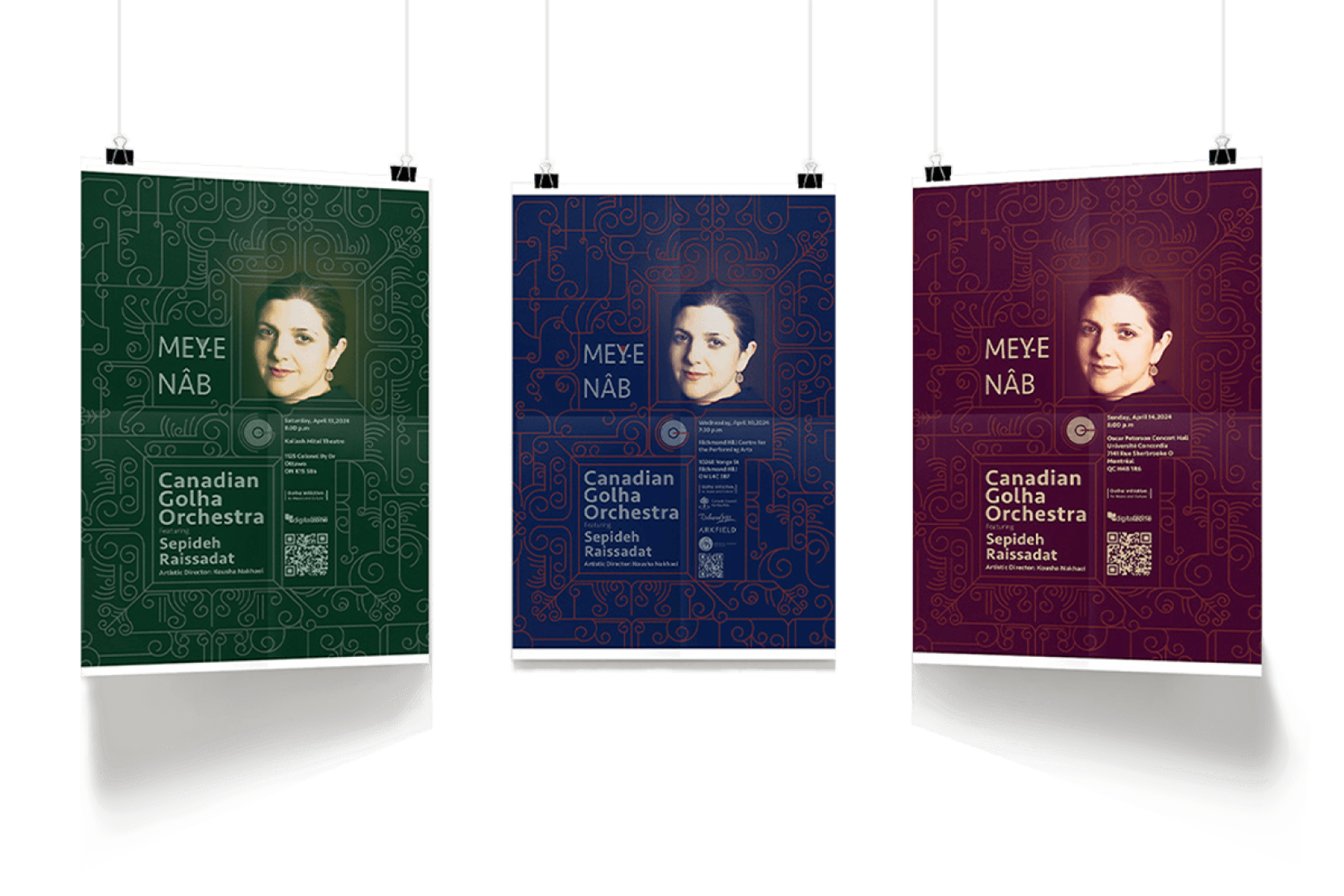 Image for MEY-E NAB - 3