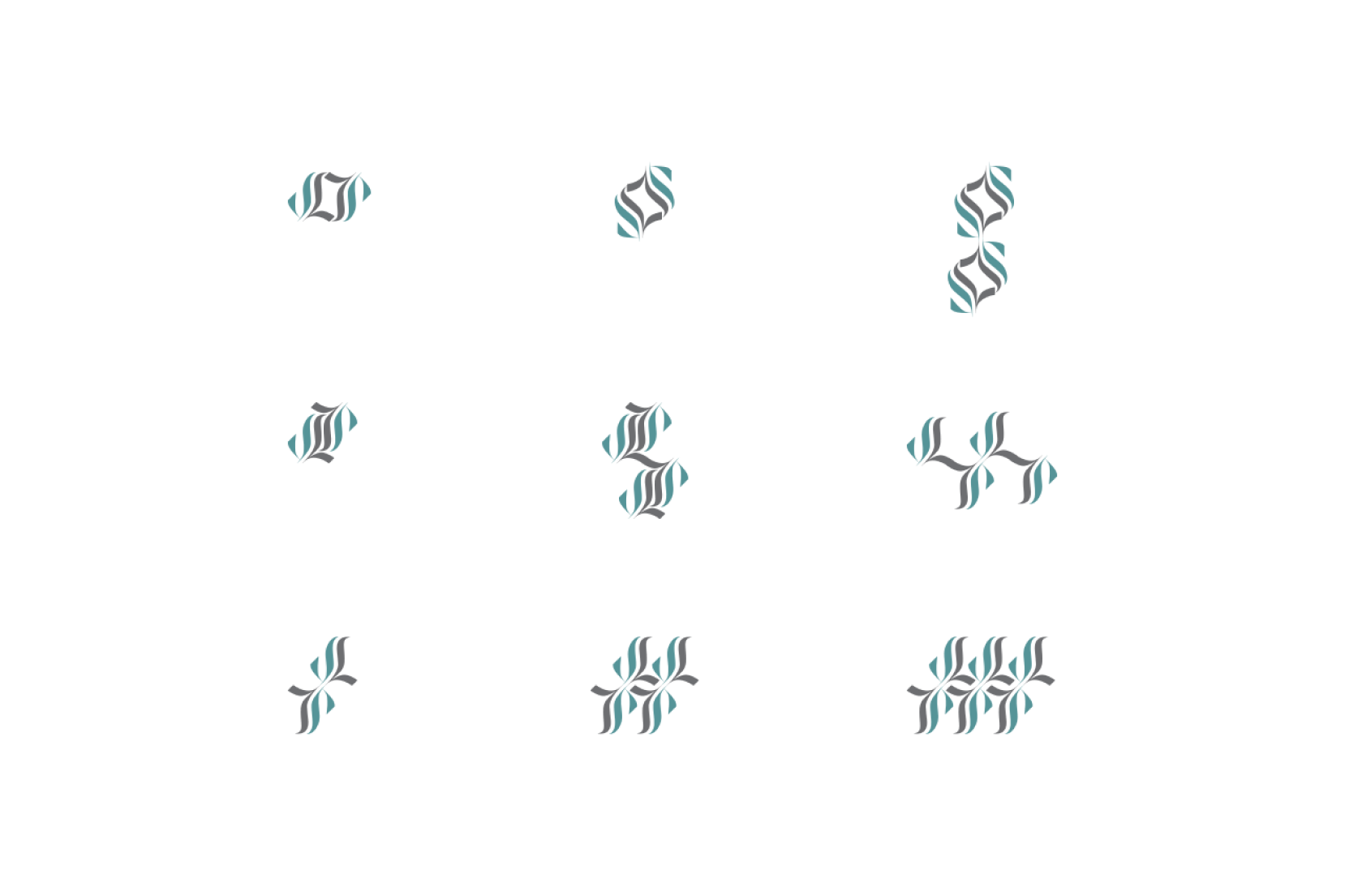 Image for Visual Identity & Stationery Design for Logos Publications - 4