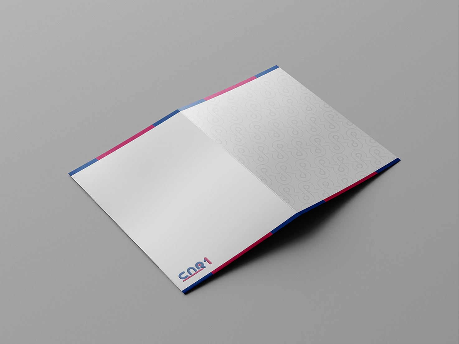 Image for Visual Identity & Stationery Design for CAR1 - 3