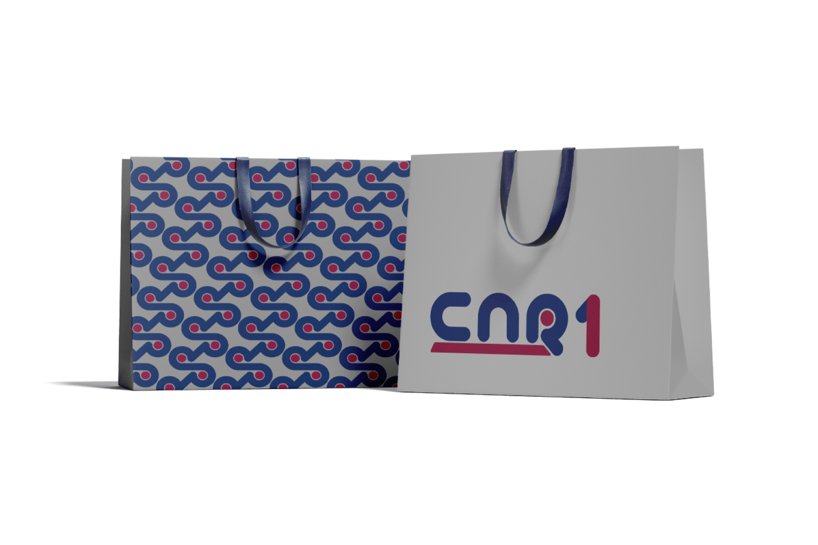 Image for Visual Identity & Stationery Design for CAR1 - 5