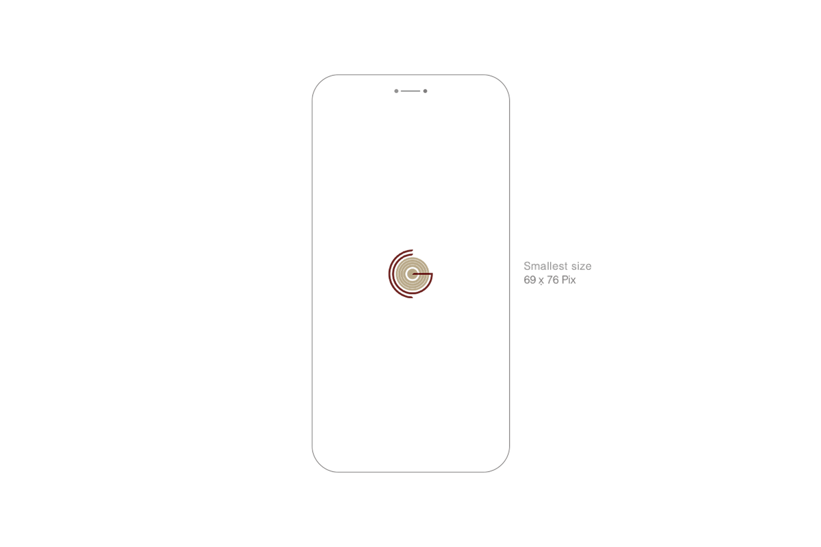 Image for Canadian Golha Orchestra Logo Design - 5