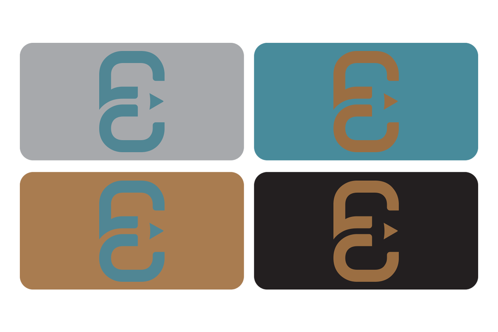 Image for Ethos Publications Logo Design - 3