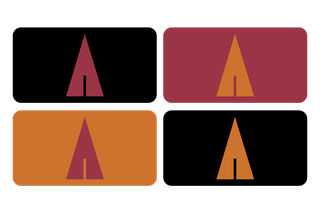 Thumbnail for Brand Identity Design for Avangard Architecture Group - 3