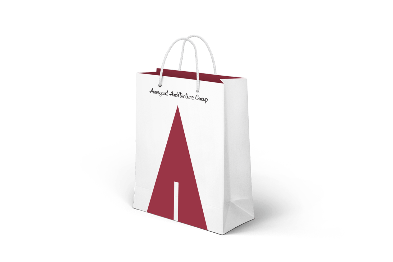 Image for Brand Identity Design for Avangard Architecture Group - 7