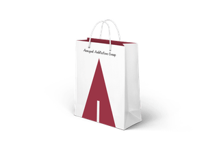 Thumbnail for Brand Identity Design for Avangard Architecture Group - 7