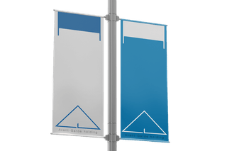 Thumbnail for Avant-Garde Brand Identity – A Fusion of Art and Strategy - 6