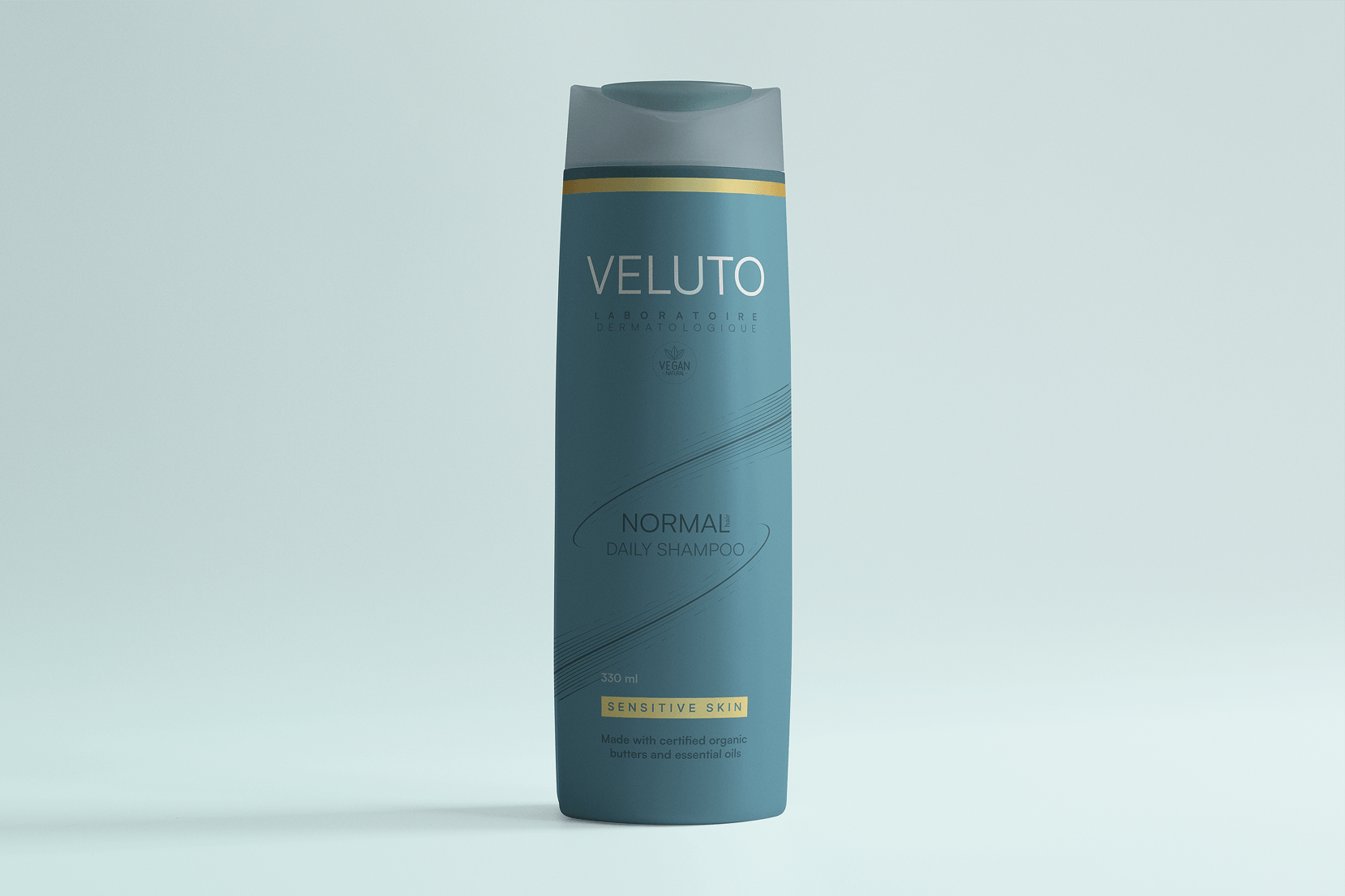 Image for VELUTO Packaging Design - 1