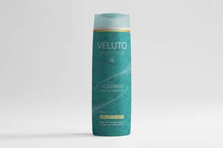 Thumbnail for VELUTO Packaging Design - 2