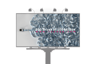 Thumbnail for The advertising campaign of SADAD Co - 3