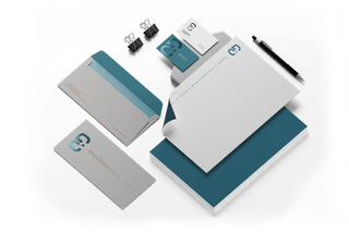 Thumbnail for Ethos Publications Logo Design - 4